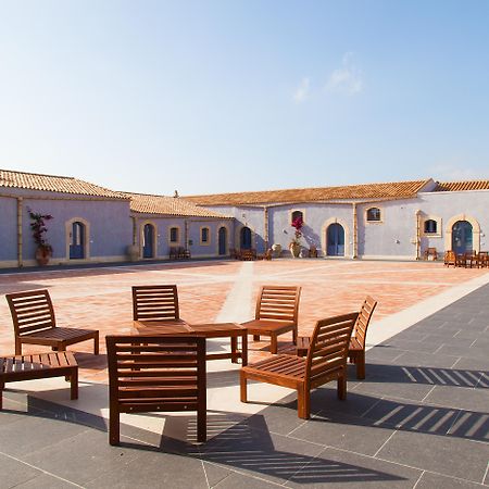 Masseria Del Carrubo Noto Luaran gambar
