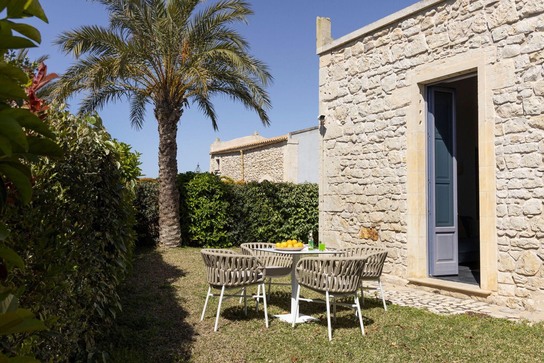 Masseria Del Carrubo Noto Luaran gambar