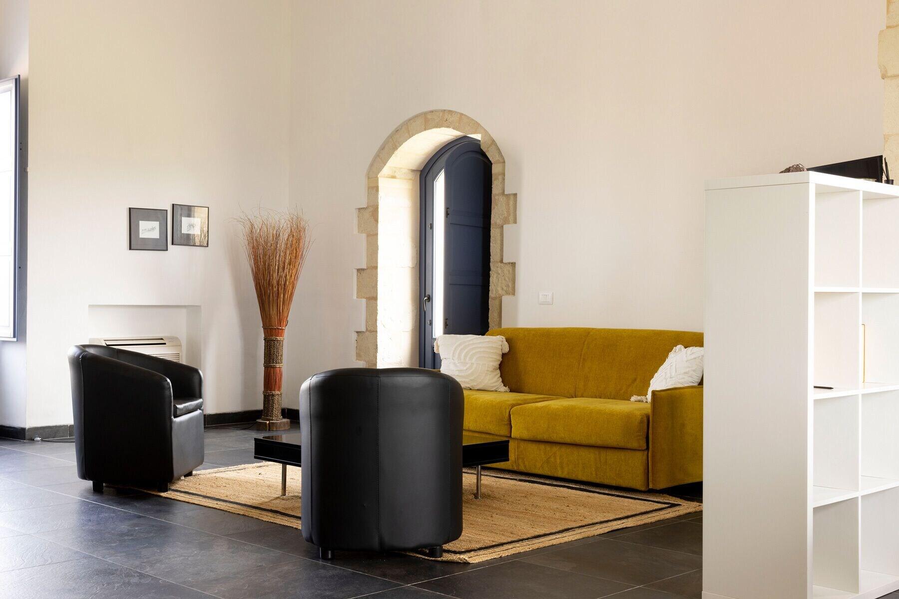 Masseria Del Carrubo Noto Luaran gambar