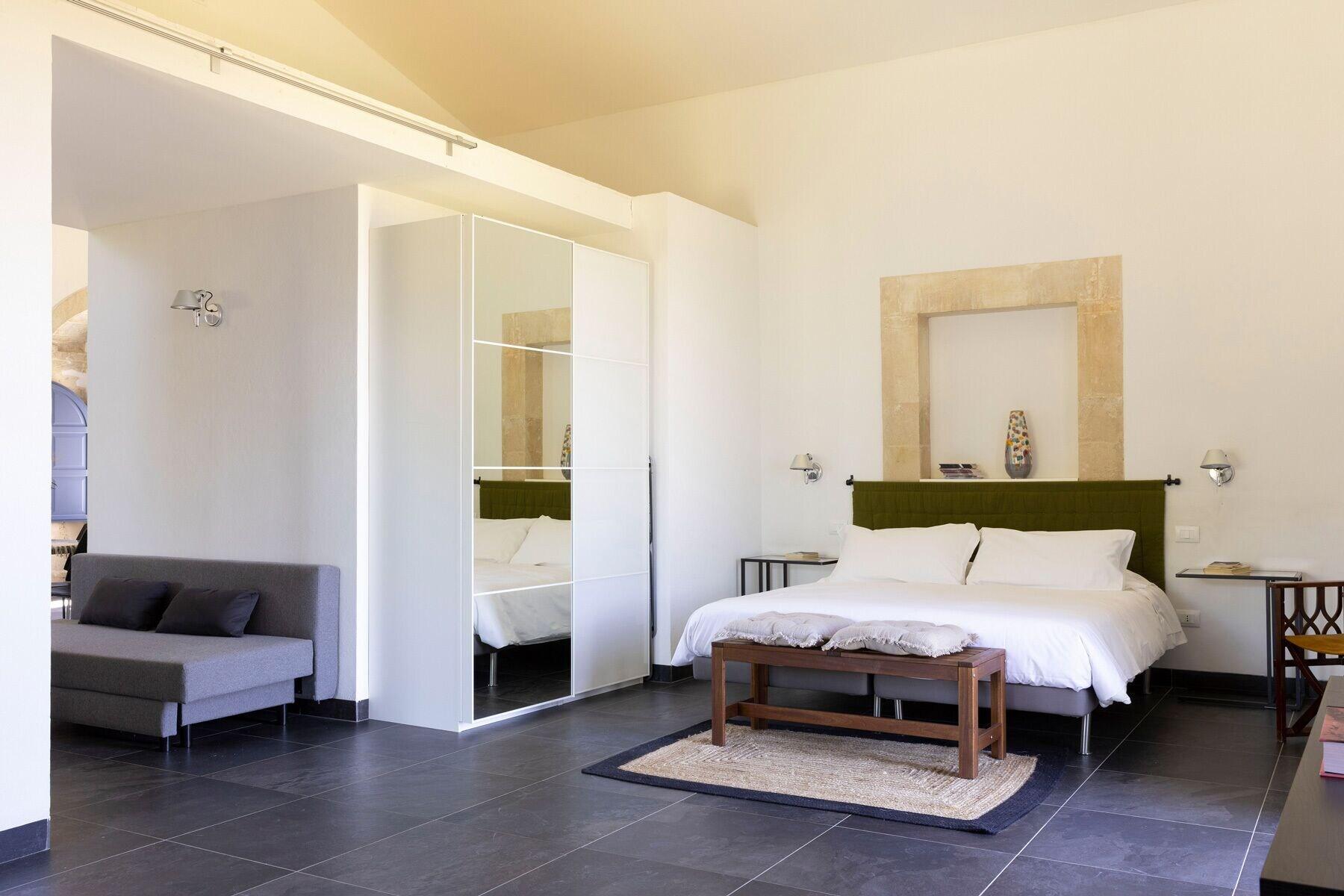 Masseria Del Carrubo Noto Luaran gambar